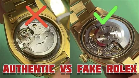 how to know a rolex is fake|rolex certificate of authenticity.